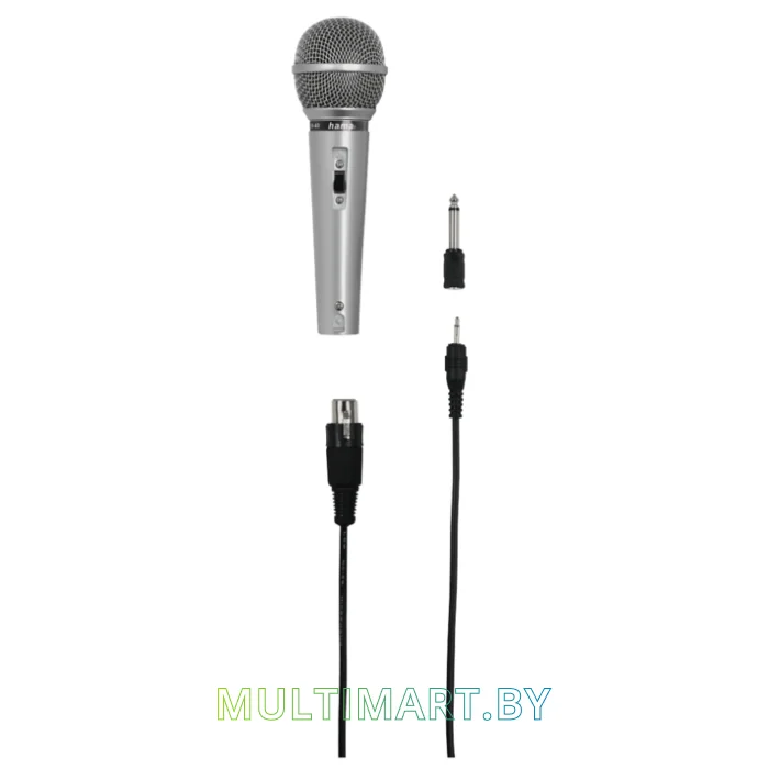 Микрофон Hama DM 40